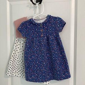Zara dresses